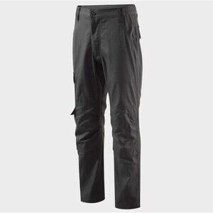 Strata Electric Arc Cargo Trouser Fire Rated Work Pants Size 46 R Gray New